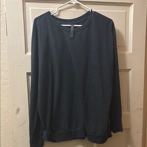 Women’s Black Sweater
